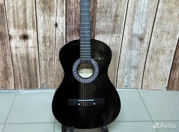 Гитара 6 струн