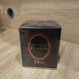 Dior hypnotic poison оригинал 100 мл