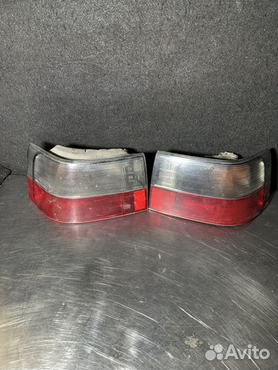 Стоп сигналы ваз 2109, 2110, 2115