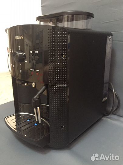 Запчасти Кофемашина Krups EA810870