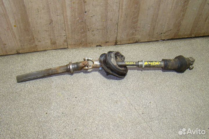 Кардан рулевой Fiat Scudo 2