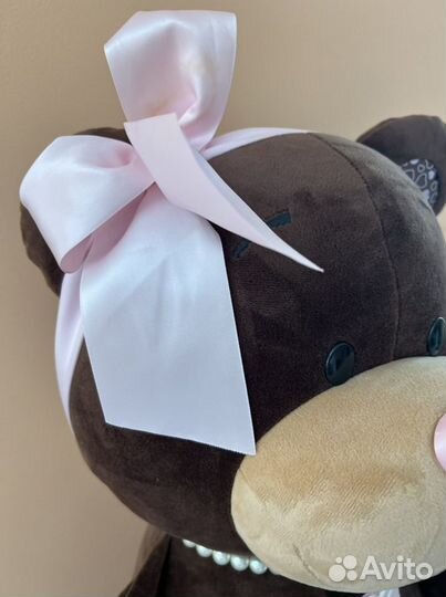 Медведи choko milk новые