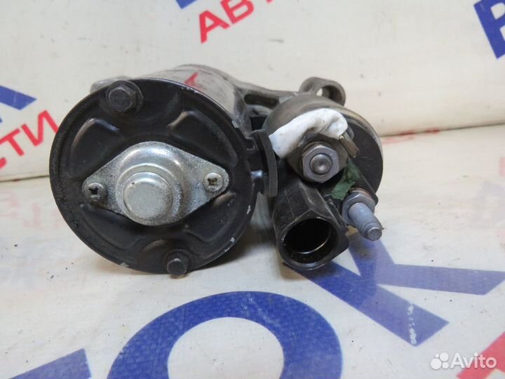 Стартер audi A4 8K2, 8K5 cdhb, cdnc