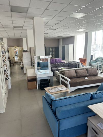 Торговая площадь, 250 м²