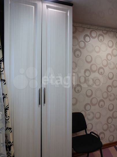 2-к. квартира, 44,8 м², 2/5 эт.