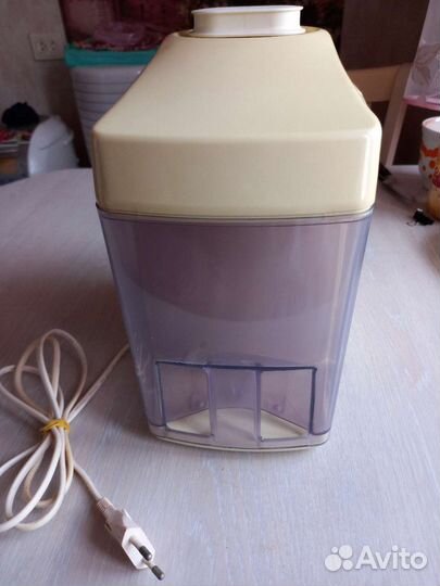 Соковыжималка