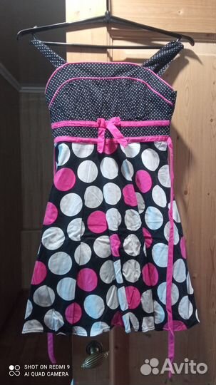 Одежда на девочку 10-12 лет