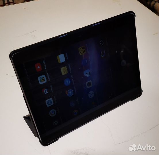 Планшет huawei mediapad t3 10
