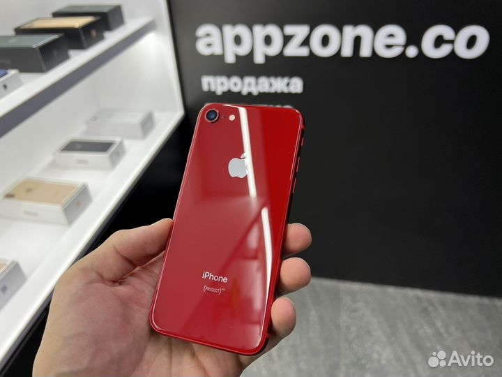 iPhone 8, 64 ГБ