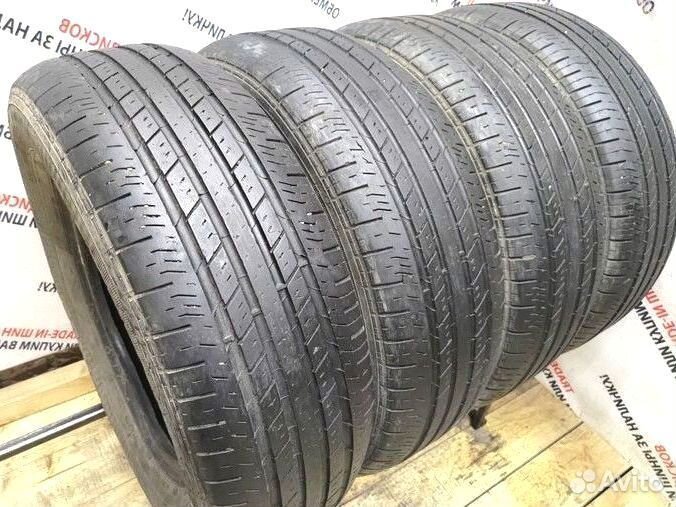 Goodyear Integrity 235/60 R16