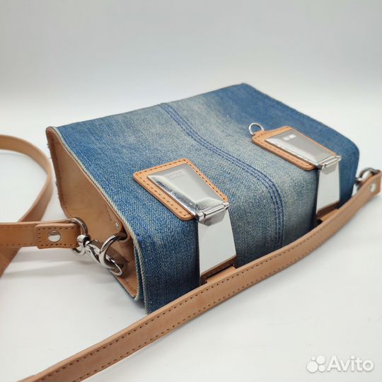 Diesel сумка оригинал