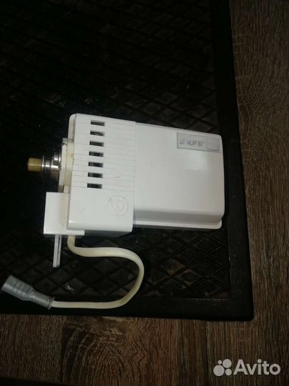 Электромотор для швейной машины