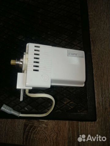 Электромотор для швейной машины