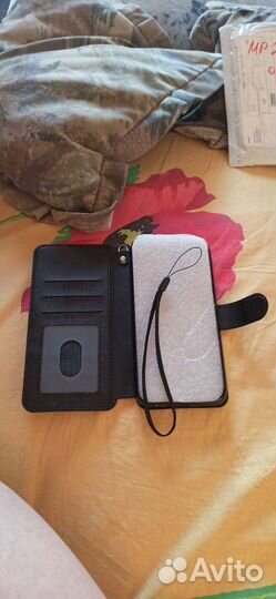 Чехол на смартфон xiomi note 8