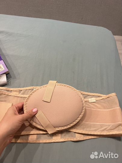 Бандаж для беременных и после родов