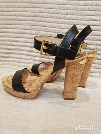 Обувь женская 37 размер натуральная кожа
