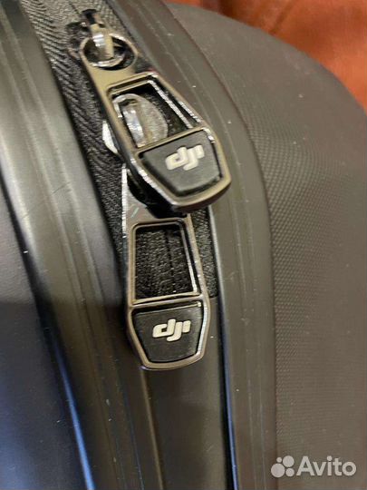 Рюкзак Hardshell DJI Phantom 3 Part52 Новый орига