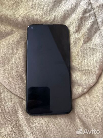 HUAWEI P40 Lite, 6/128 ГБ