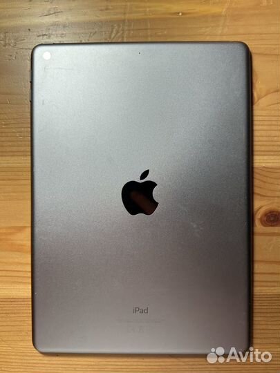 iPad 6 2018 32Gb Silver