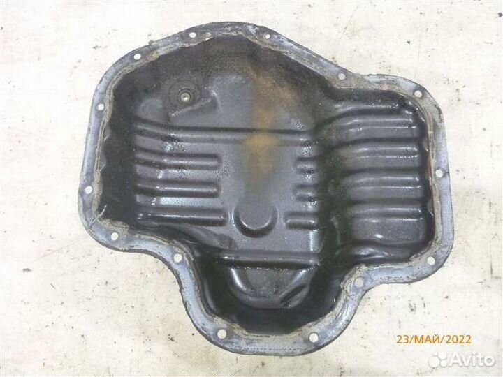 Поддон Toyota Rav4 ACA30 1azfe 2006