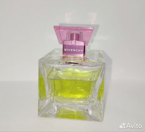 Парфюмерия из личной коллекции