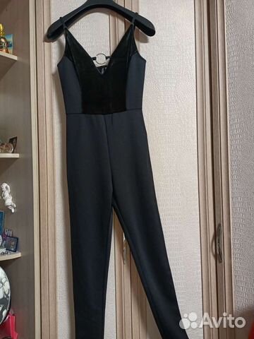 Комбинезон женский