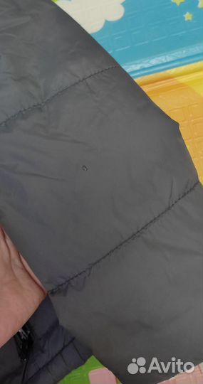Куртка на девочку 152 158