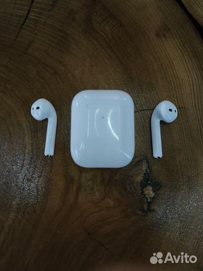 Air Pods 2