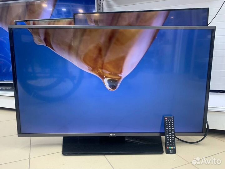 Телевизор LG 40