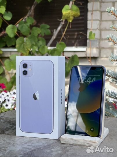 iPhone 11 64gb