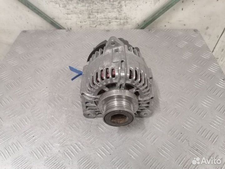 Генератор Renault Scenic 2