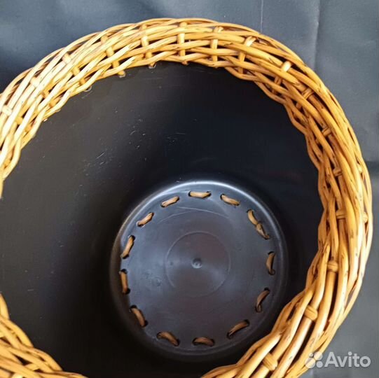 Кашпо, горшок