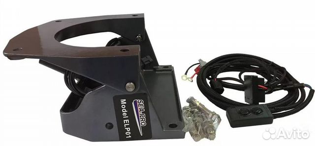 Электроподъёмник SEA-PRO ELP01 лодочного мотора