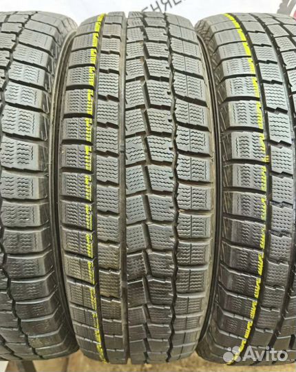Dunlop Winter Maxx 185/65 R15 88Q