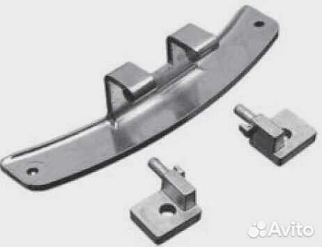 Петля люка для сма Fagor-lt9l001a5