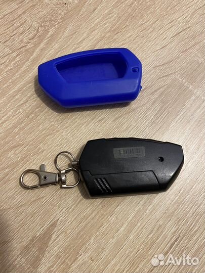 Брелок pandora DXL 173