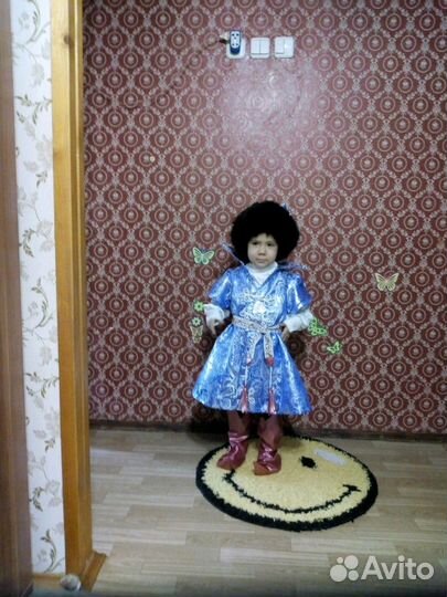 Прокат костюма Иван Царевич