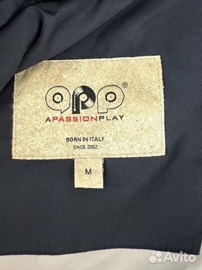 Куртка женская