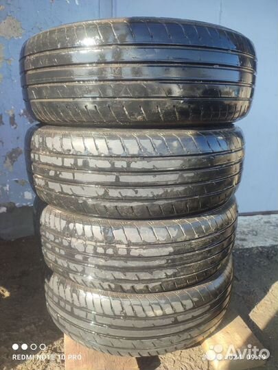 Nexen N'Fera SU4 185/65 R15 88H