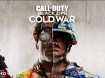 Call Of Duty: Black Ops Cold War - Cross-Gen