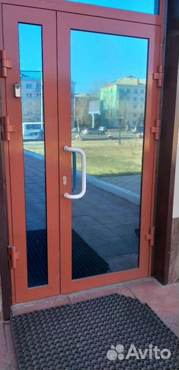 Ремонт окон в красноярске