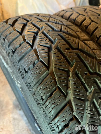 Tigar Winter 185/60 R15 88T