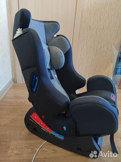Детское авто кресло