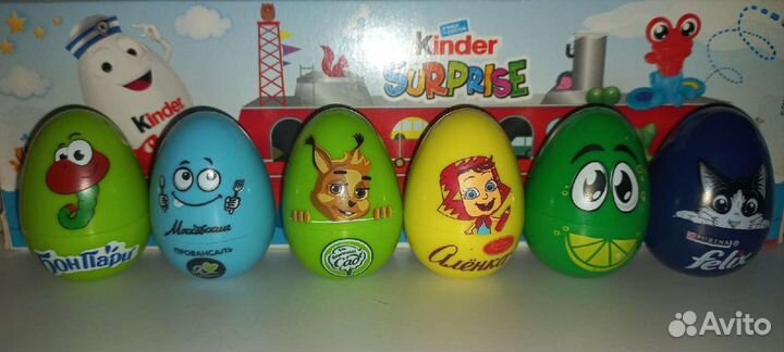 Стиратели 2 Треснутые 1