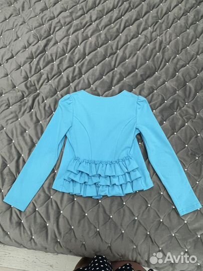 Жакет Маленькая леди 146