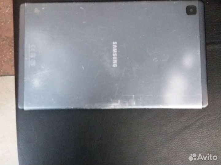 Планшет samsung galaxy tab a7 lite 32 wifi