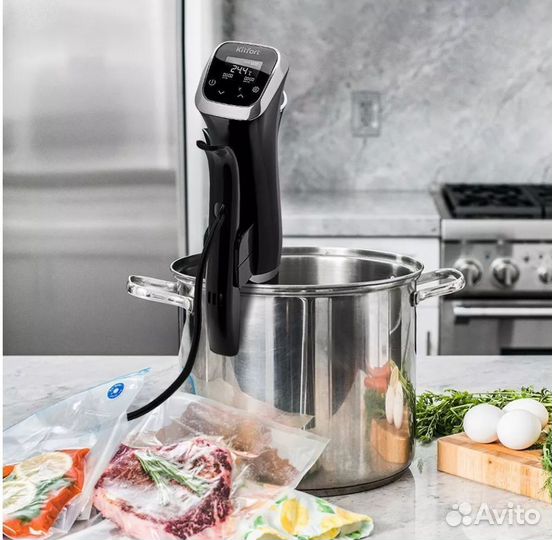 Су-вид Kitfort KT-4060