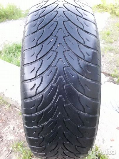 Federal Couragia S/U 225/60 R17