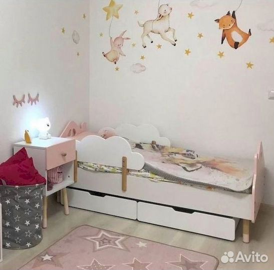 Кресло детское