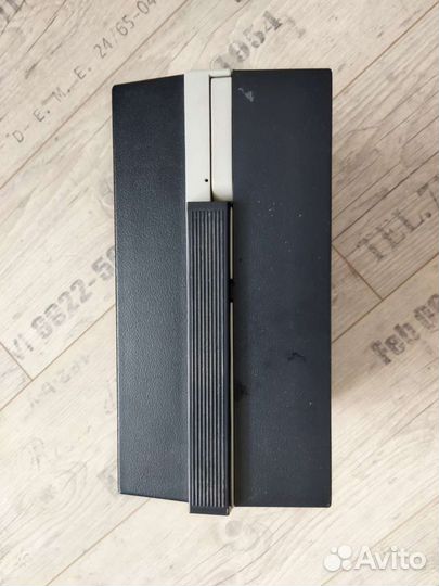 Кинопроектор СССР Волна -М